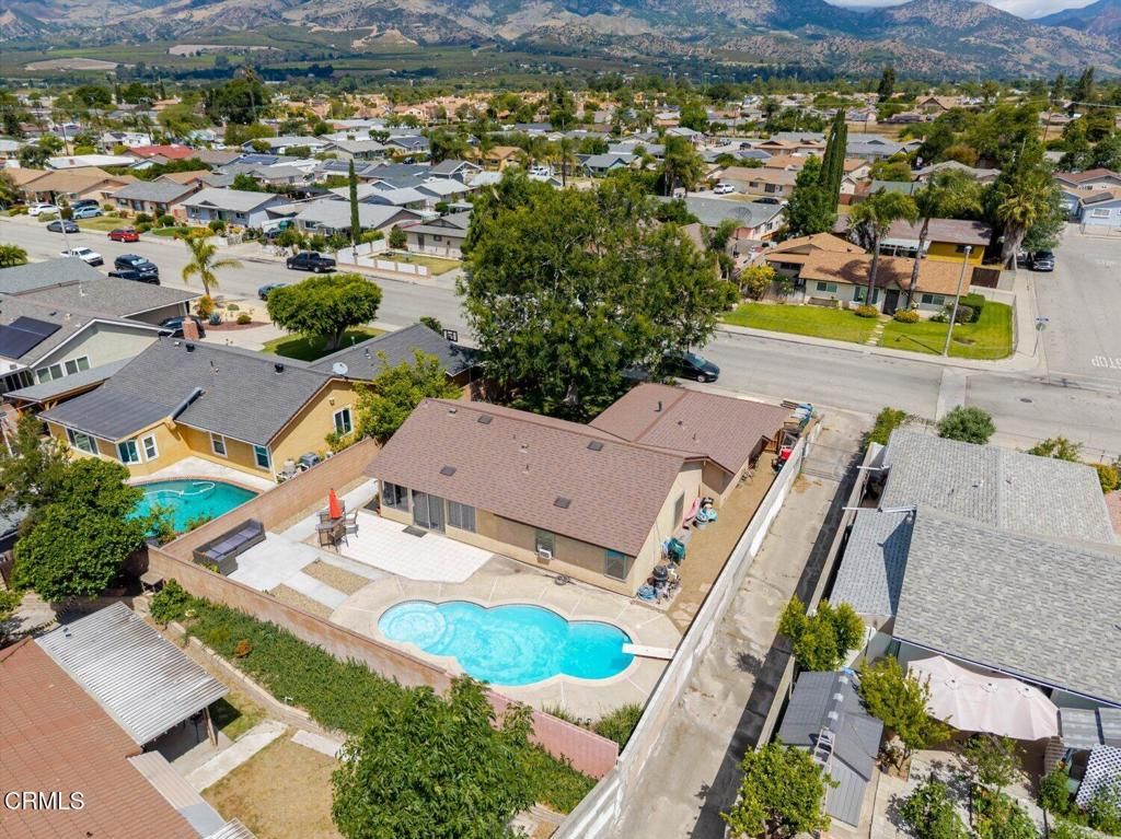 Image 30 of property listing at 1012 Ortega Street, Fillmore, CA 93015