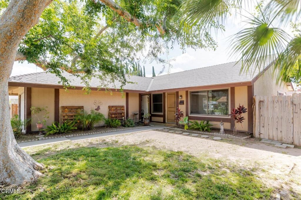 Image 4 of property listing at 1012 Ortega Street, Fillmore, CA 93015