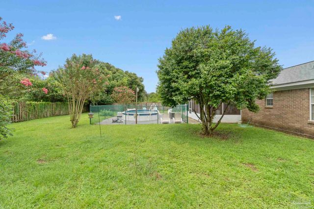 117 Monarch Ln, Pensacola, FL 32503