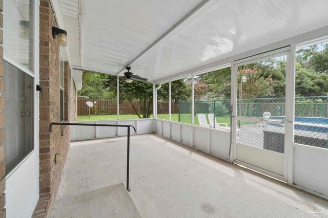 117 Monarch Ln, Pensacola, FL 32503