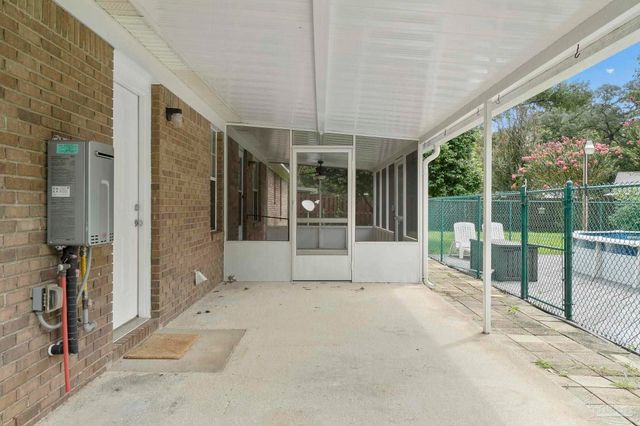 117 Monarch Ln, Pensacola, FL 32503