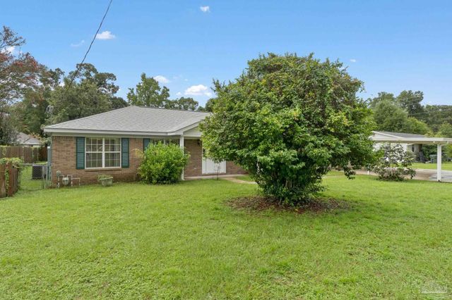 117 Monarch Ln, Pensacola, FL 32503