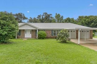 117 Monarch Ln, Pensacola, FL 32503