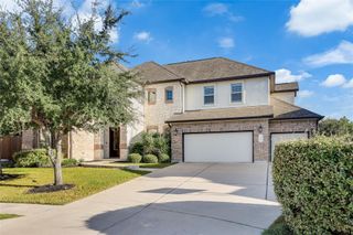 2302 Vaquero CV, Cedar Park, TX 78641