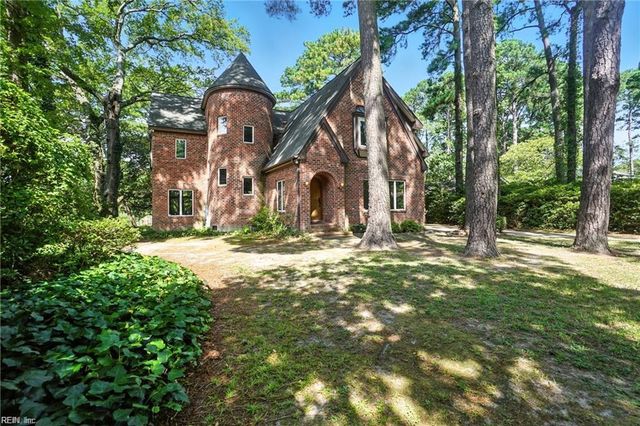 423 Hariton CT, Norfolk, VA 23505