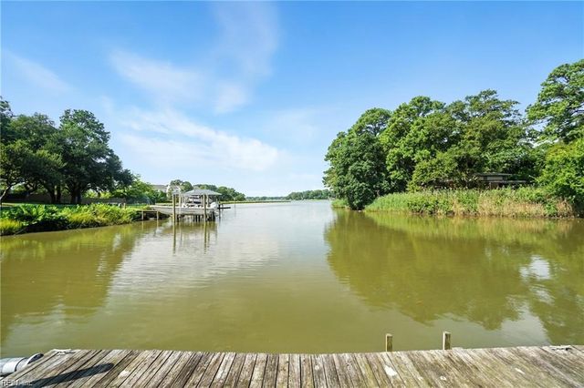 423 Hariton CT, Norfolk, VA 23505