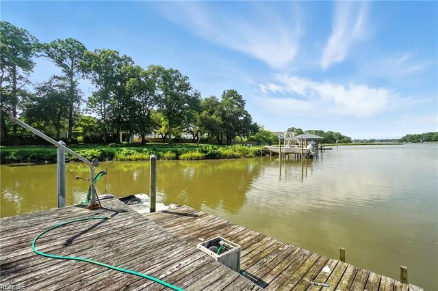 423 Hariton CT, Norfolk, VA 23505