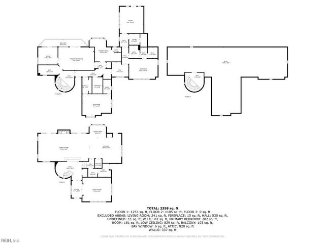 423 Hariton CT, Norfolk, VA 23505