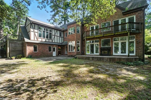 423 Hariton CT, Norfolk, VA 23505