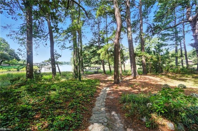 423 Hariton CT, Norfolk, VA 23505