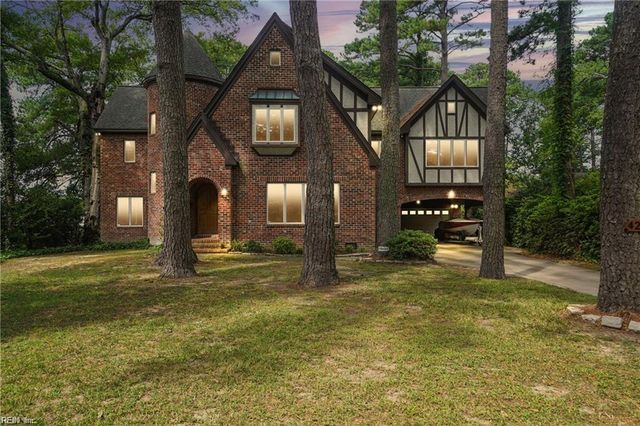 423 Hariton CT, Norfolk, VA 23505