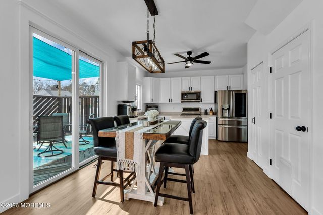 7 Branchwood Place, Bayville, NJ 08721