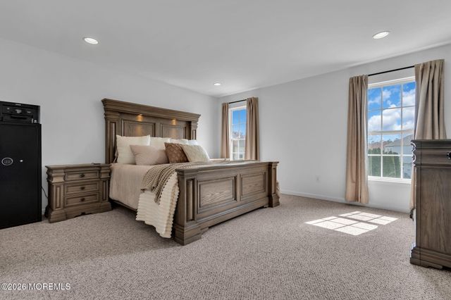 7 Branchwood Place, Bayville, NJ 08721