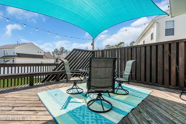 7 Branchwood Place, Bayville, NJ 08721