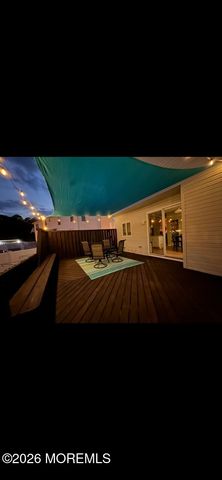 7 Branchwood Place, Bayville, NJ 08721