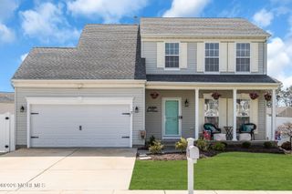 7 Branchwood Place, Bayville, NJ 08721