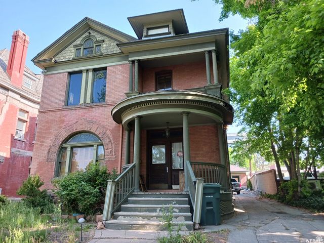 419 E 100 S, Salt Lake City, UT 84111