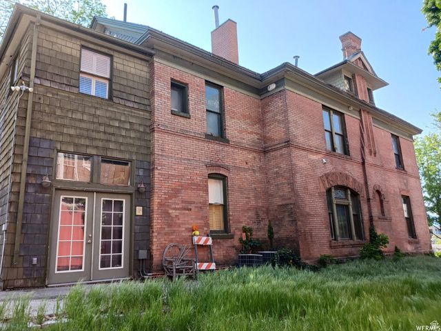 419 E 100 S, Salt Lake City, UT 84111