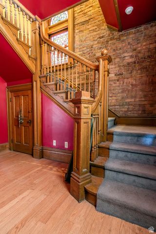 419 E 100 S, Salt Lake City, UT 84111