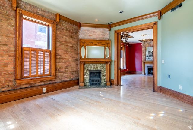 419 E 100 S, Salt Lake City, UT 84111