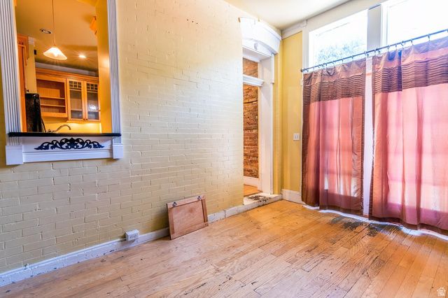 419 E 100 S, Salt Lake City, UT 84111