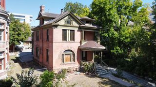 419 E 100 S, Salt Lake City, UT 84111