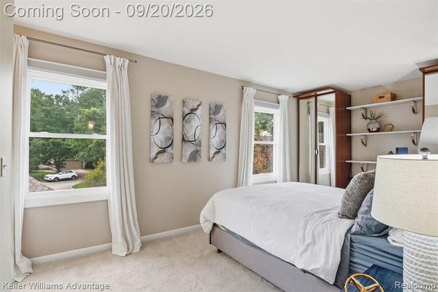 1664 Hanley Court, Birmingham, MI 48009