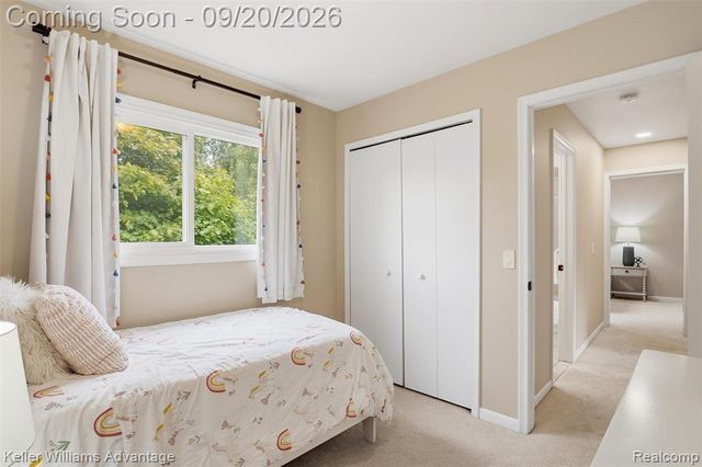 1664 Hanley Court, Birmingham, MI 48009