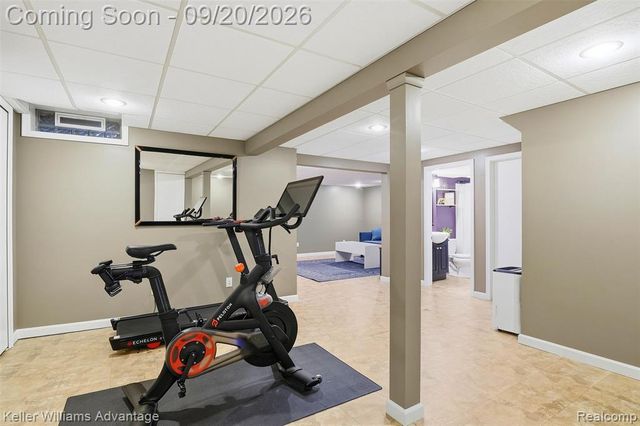 1664 Hanley Court, Birmingham, MI 48009