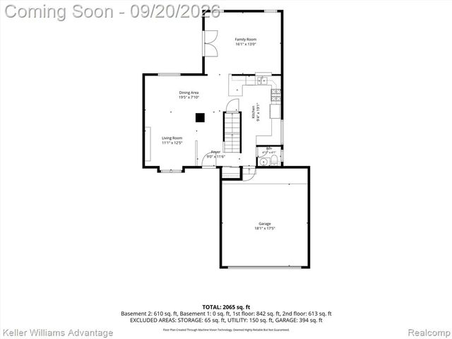 1664 Hanley Court, Birmingham, MI 48009