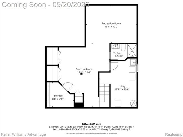 1664 Hanley Court, Birmingham, MI 48009