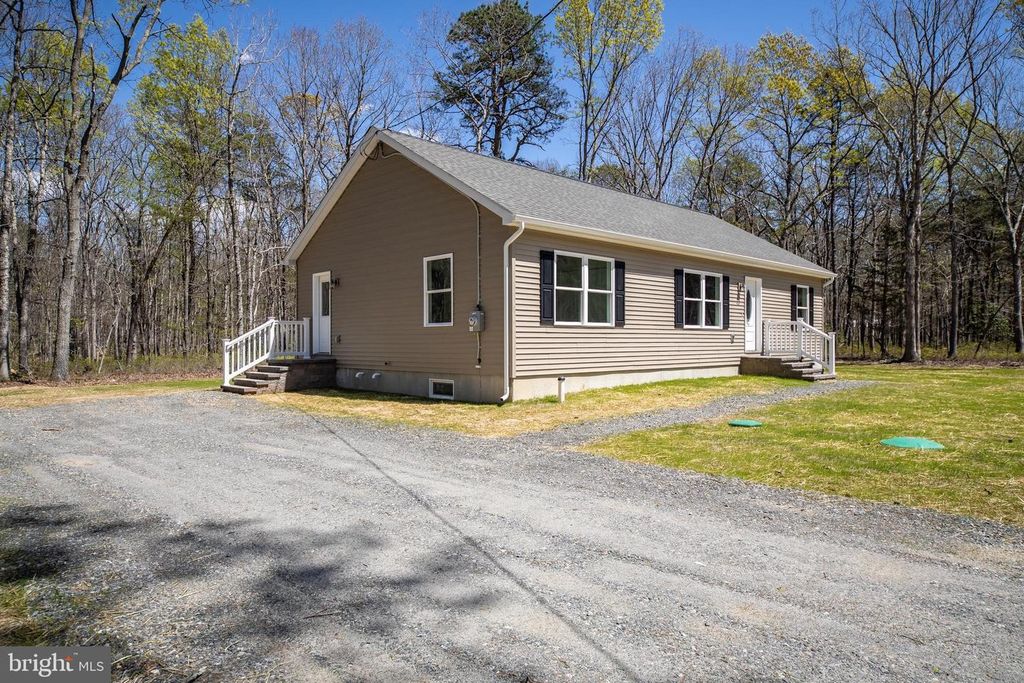 94 COOL RUN RD, Bridgeton, NJ 08302