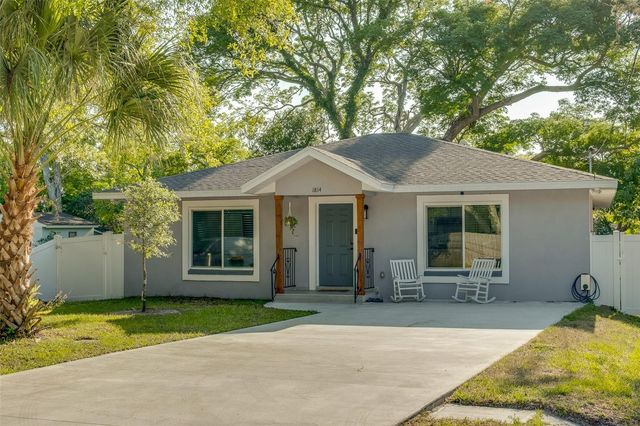 1814 SYLVAN DRIVE, Clearwater, FL 33755