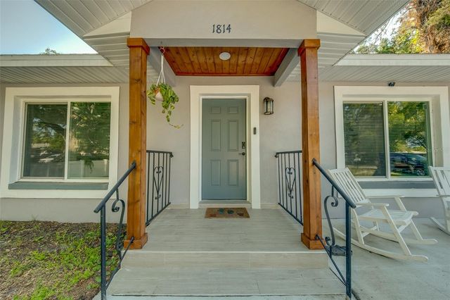 1814 SYLVAN DRIVE, Clearwater, FL 33755