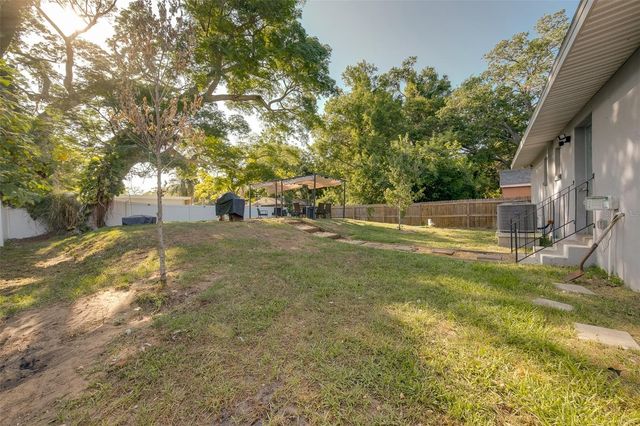 1814 SYLVAN DRIVE, Clearwater, FL 33755