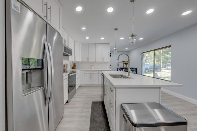 1814 SYLVAN DRIVE, Clearwater, FL 33755