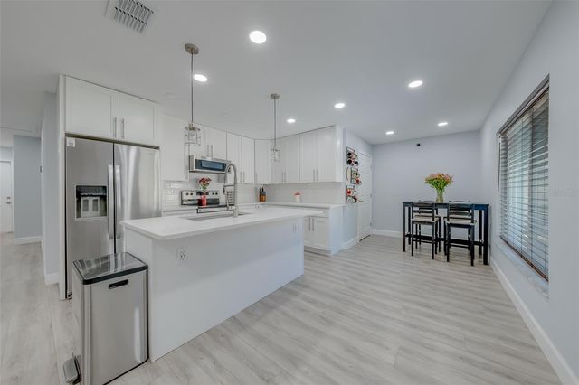 1814 SYLVAN DRIVE, Clearwater, FL 33755