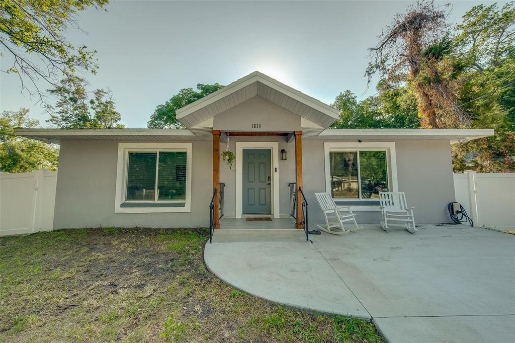 1814 SYLVAN DRIVE, Clearwater, FL 33755