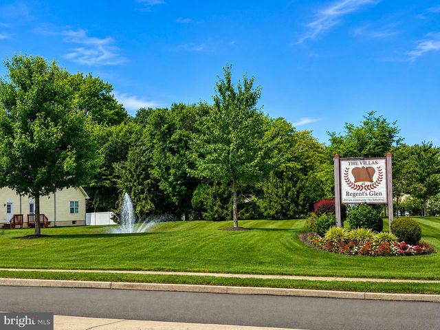 14 REGENTS CT, Bensalem, PA 19020