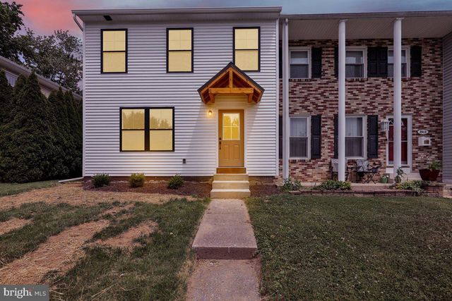 2515 GIRARD AVE, Reading, PA 19609