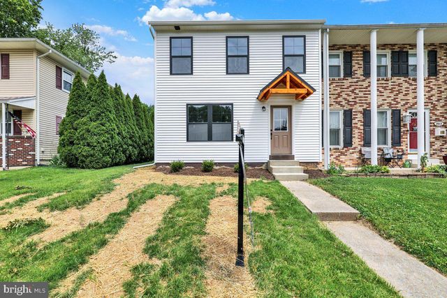 2515 GIRARD AVE, Reading, PA 19609
