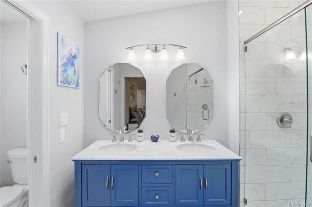 9205 W HARBOR ISLE COURT, Crystal River, FL 34429
