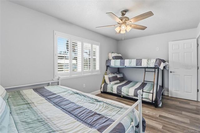 9205 W HARBOR ISLE COURT, Crystal River, FL 34429