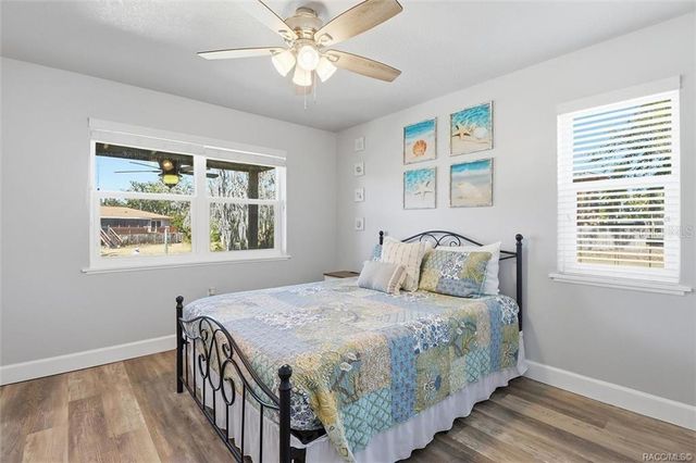 9205 W HARBOR ISLE COURT, Crystal River, FL 34429