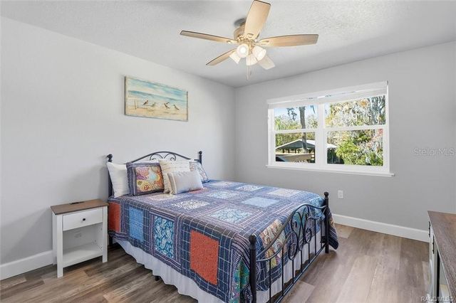 9205 W HARBOR ISLE COURT, Crystal River, FL 34429