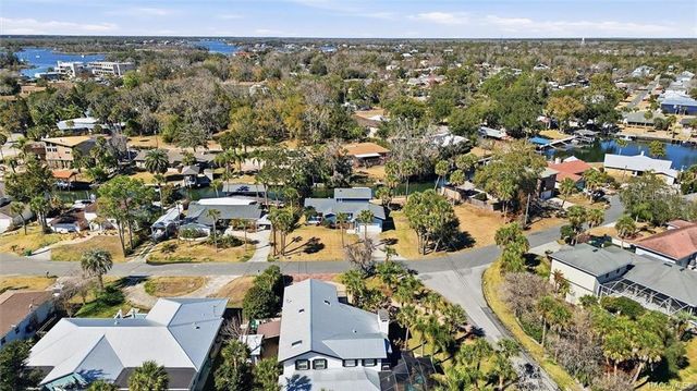 9205 W HARBOR ISLE COURT, Crystal River, FL 34429