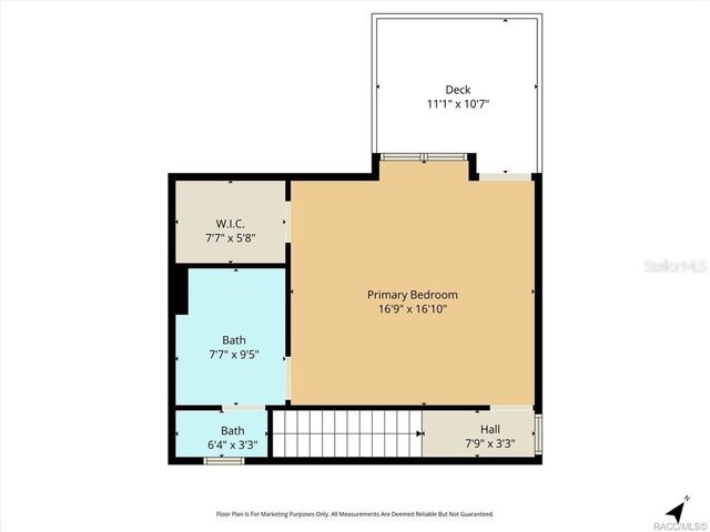 9205 W HARBOR ISLE COURT, Crystal River, FL 34429