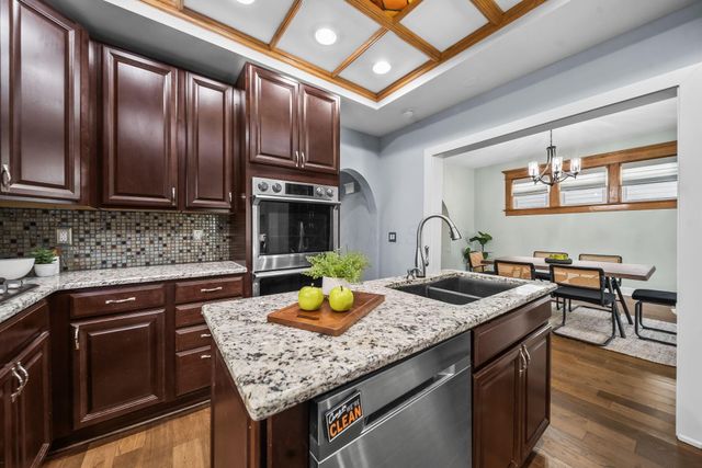 1593 Clifton Avenue, Columbus, OH 43203