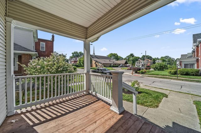 1593 Clifton Avenue, Columbus, OH 43203