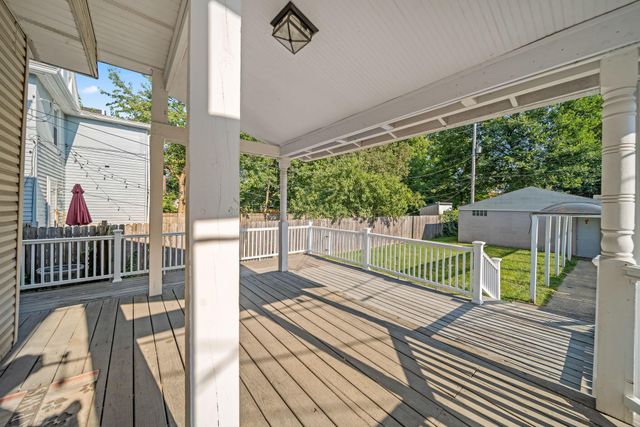 1593 Clifton Avenue, Columbus, OH 43203